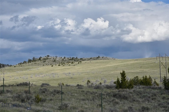 TBD NE Horseshoe Gulch Rd N, Manhattan, MT 59714