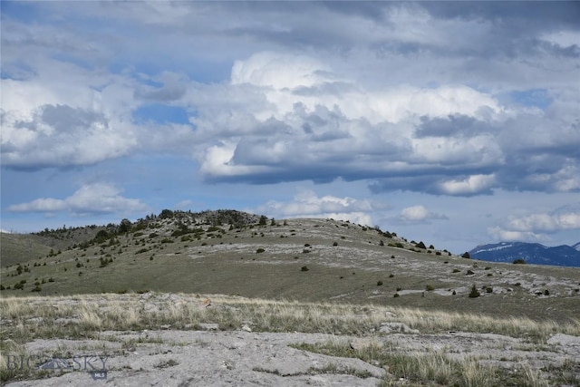 TBD NE Horseshoe Gulch Rd N, Manhattan, MT 59714
