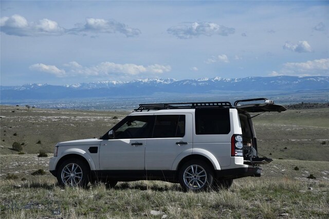 TBD NE Horseshoe Gulch Rd N, Manhattan, MT 59714