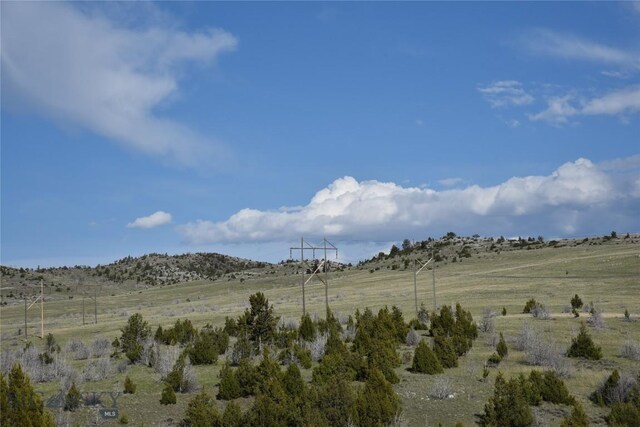 TBD NE Horseshoe Gulch Rd N, Manhattan, MT 59714
