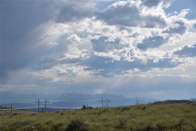 TBD NE Horseshoe Gulch Rd N, Manhattan, MT 59714