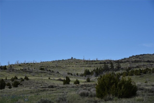 TBD NE Horseshoe Gulch Rd N, Manhattan, MT 59714
