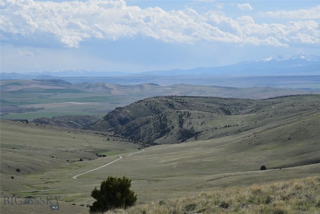 TBD NE Horseshoe Gulch Rd N, Manhattan, MT 59714