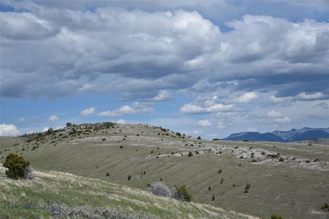 TBD NE Horseshoe Gulch Rd N, Manhattan, MT 59714
