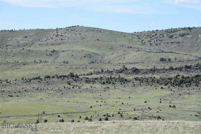 TBD NE Horseshoe Gulch Rd N, Manhattan, MT 59714