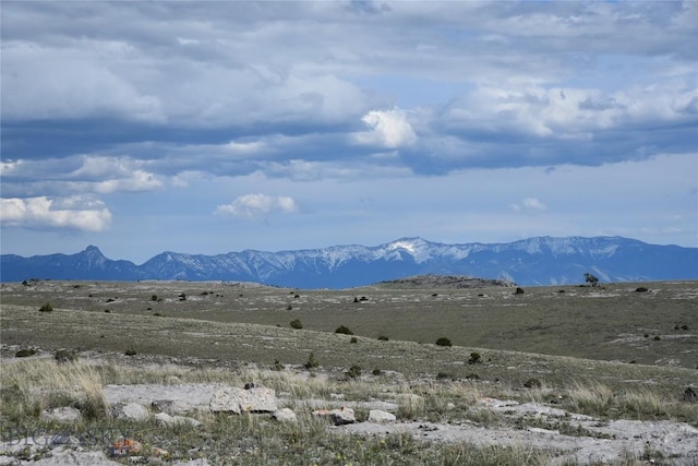 TBD NE Horseshoe Gulch Rd N, Manhattan, MT 59714