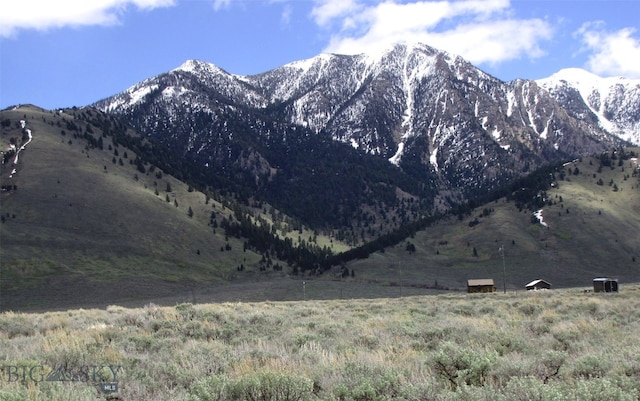 nhn Mile Creek, Cameron, MT 59720