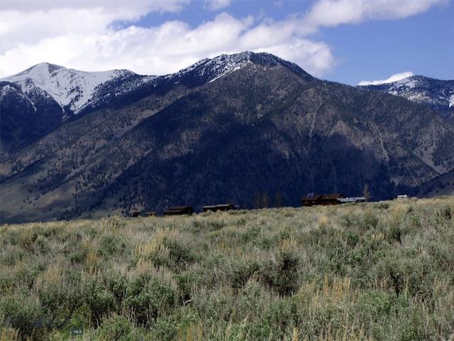 nhn Mile Creek, Cameron, MT 59720