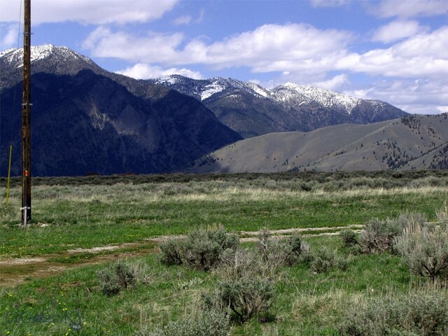 nhn Mile Creek, Cameron, MT 59720