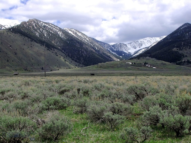 nhn Mile Creek, Cameron, MT 59720