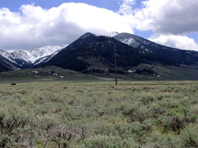 nhn Mile Creek, Cameron, MT 59720