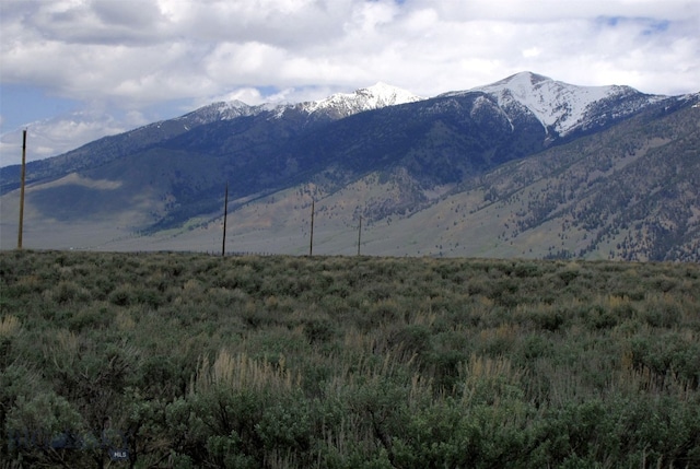 nhn Mile Creek, Cameron, MT 59720