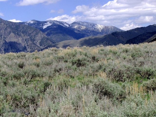 nhn Mile Creek, Cameron, MT 59720