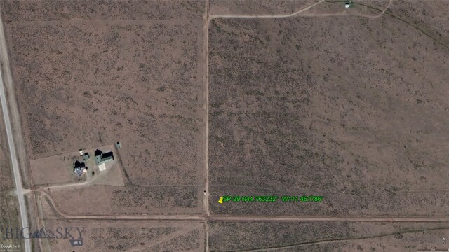 nhn Mile Creek, Cameron, MT 59720