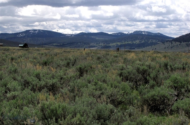 nhn Mile Creek, Cameron, MT 59720