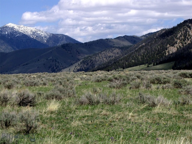 nhn Mile Creek, Cameron, MT 59720