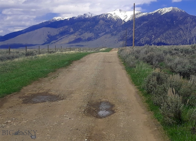 nhn Mile Creek, Cameron, MT 59720