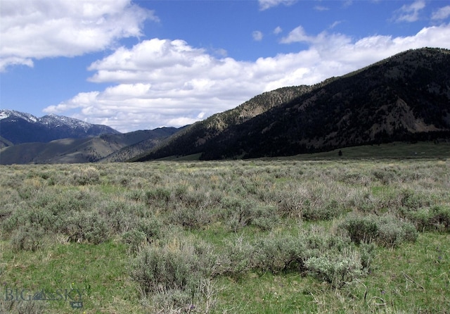nhn Mile Creek, Cameron, MT 59720