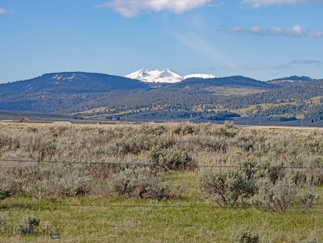nhn Mile Creek, Cameron, MT 59720