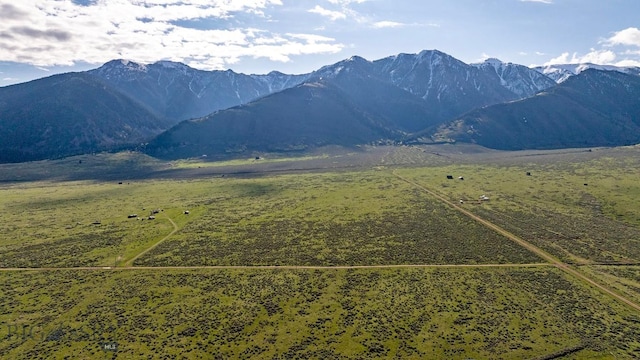 nhn Mile Creek, Cameron, MT 59720