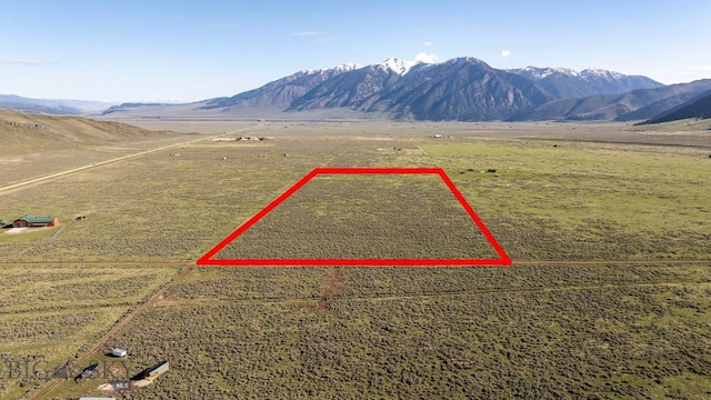 nhn Mile Creek, Cameron, MT 59720
