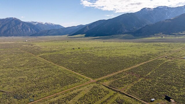 nhn Mile Creek, Cameron, MT 59720