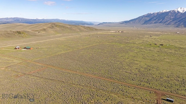 nhn Mile Creek, Cameron, MT 59720