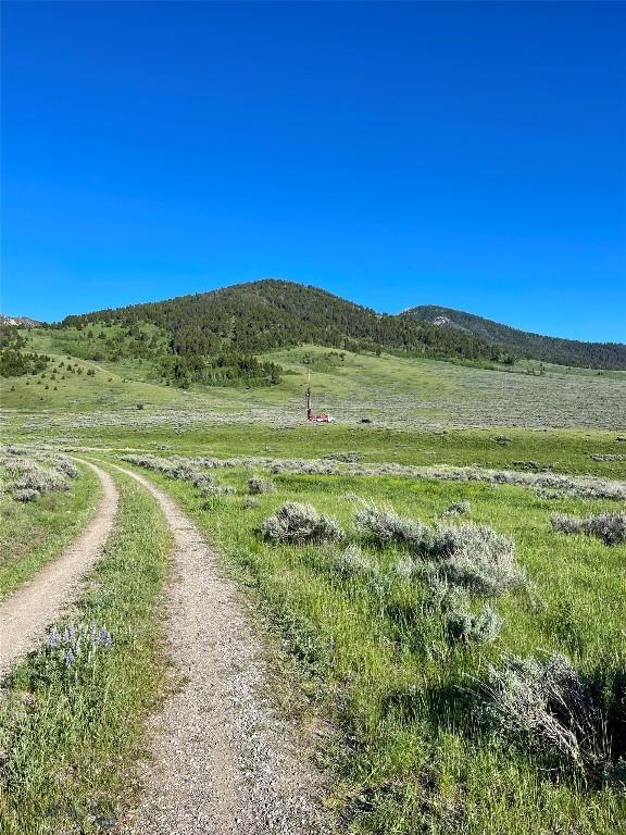 24 Reller Rd, Cameron, MT 59720