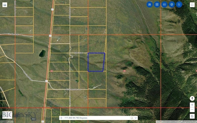 24 Reller Rd, Cameron, MT 59720