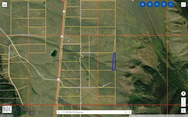 24 Reller Rd, Cameron, MT 59720
