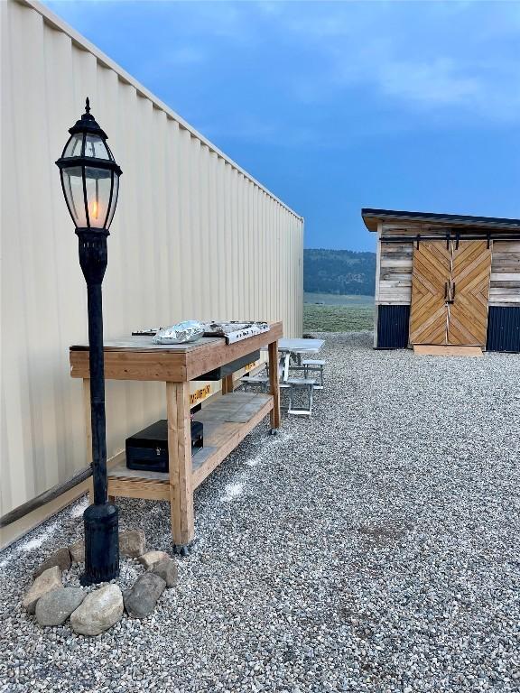 24 Reller Rd, Cameron, MT 59720