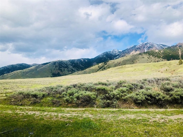 24 Reller Rd, Cameron, MT 59720
