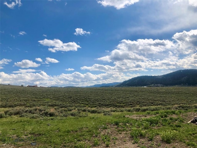 24 Reller Rd, Cameron, MT 59720