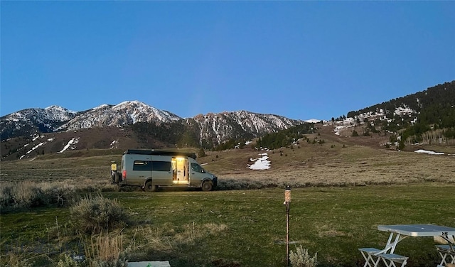 24 Reller Rd, Cameron, MT 59720