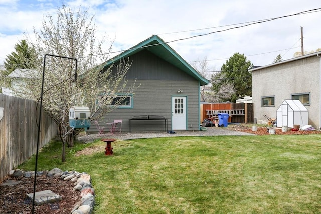 425 N 7th St, Livingston, MT 59047 - view of back of house