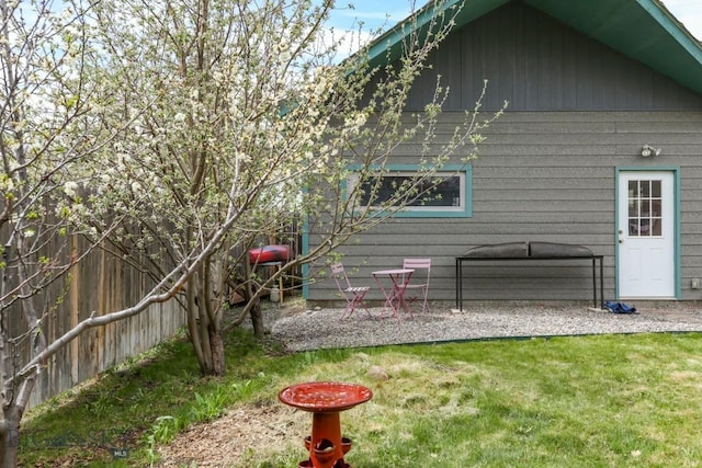 425 N 7th St, Livingston, MT 59047 - view of back of house