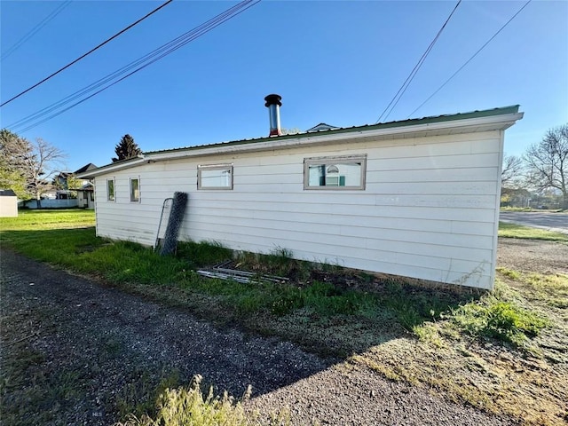 15 S Colorado St, Dillon, MT 59725 - view of property exterior