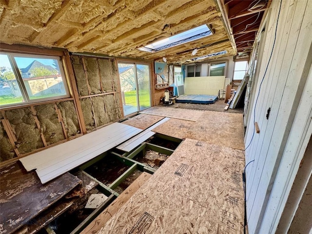 15 S Colorado St, Dillon, MT 59725 - misc room featuring healthy amount of natural light