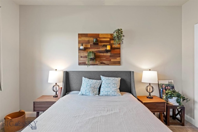 1711 Shelby Ave, Belgrade, MT 59714 - bedroom featuring baseboards
