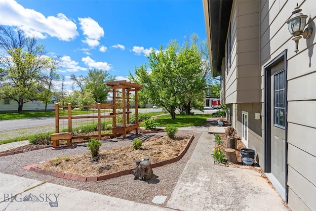 707 Montana St, Belgrade, MT 59714 - view of yard