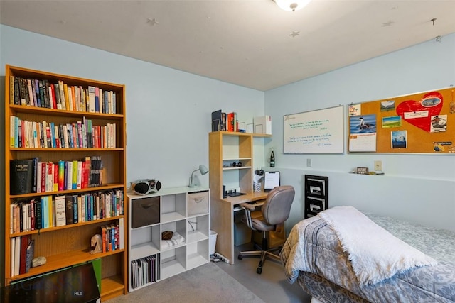 707 Montana St, Belgrade, MT 59714 - view of bedroom