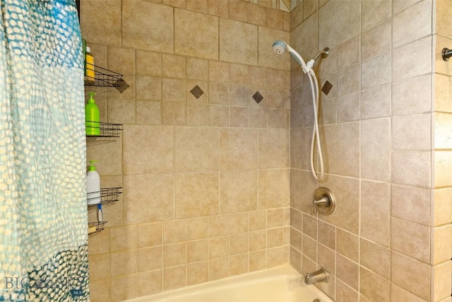 707 Montana St, Belgrade, MT 59714 - full bath with shower / bath combo