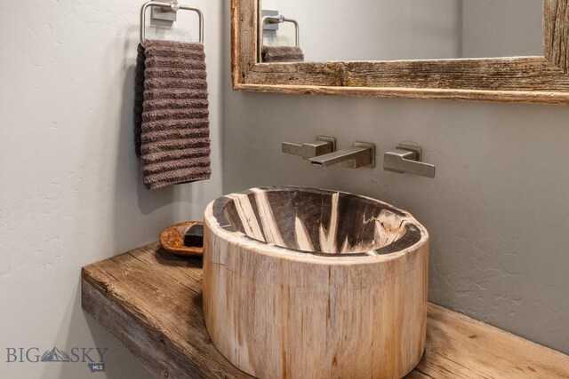 5333 Westmorland Dr, Bozeman, MT 59718 - bathroom view