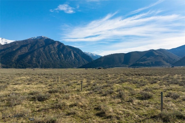 TBD Pond Rd, Cameron, MT 59720
