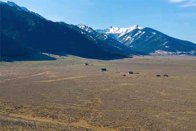 TBD Pond Rd, Cameron, MT 59720