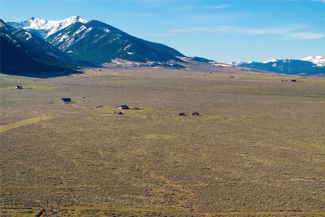 TBD Pond Rd, Cameron, MT 59720
