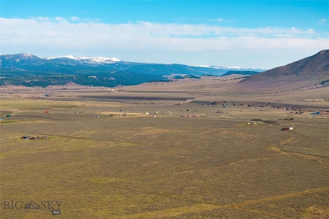 TBD Pond Rd, Cameron, MT 59720