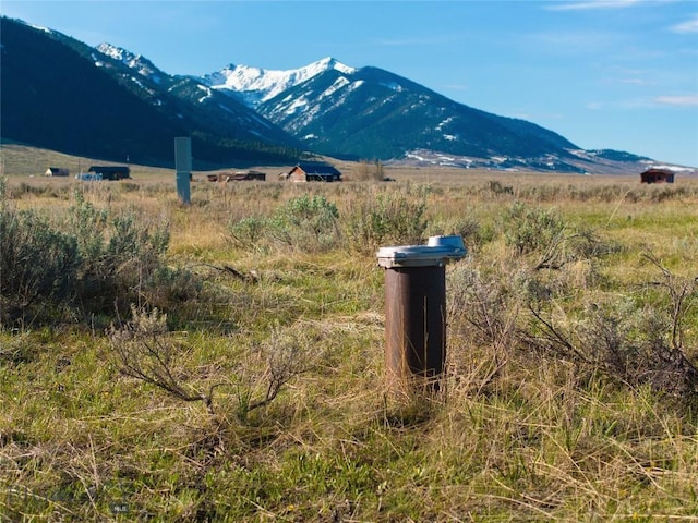 TBD Pond Rd, Cameron, MT 59720