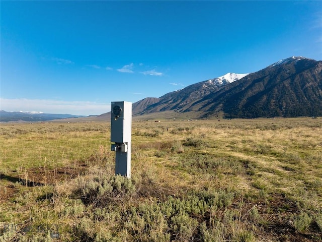 TBD Pond Rd, Cameron, MT 59720
