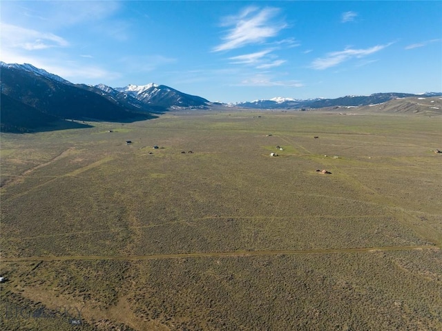 TBD Pond Rd, Cameron, MT 59720